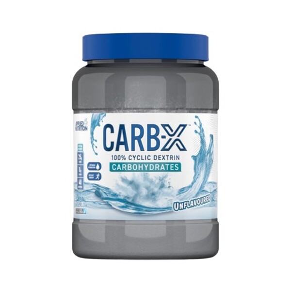 Applied Nutrition - Carb X