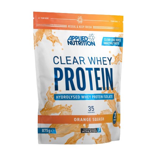 Applied Nutrition - Clear Whey Protein