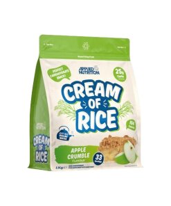 Applied Nutrition - Cream of Rice