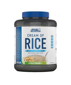 Applied Nutrition - Cream of Rice