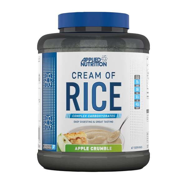 Applied Nutrition - Cream of Rice