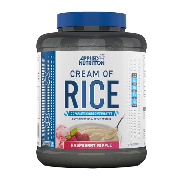 Applied Nutrition - Cream of Rice
