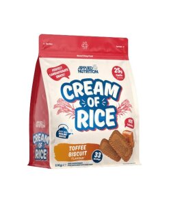 Applied Nutrition - Cream of Rice