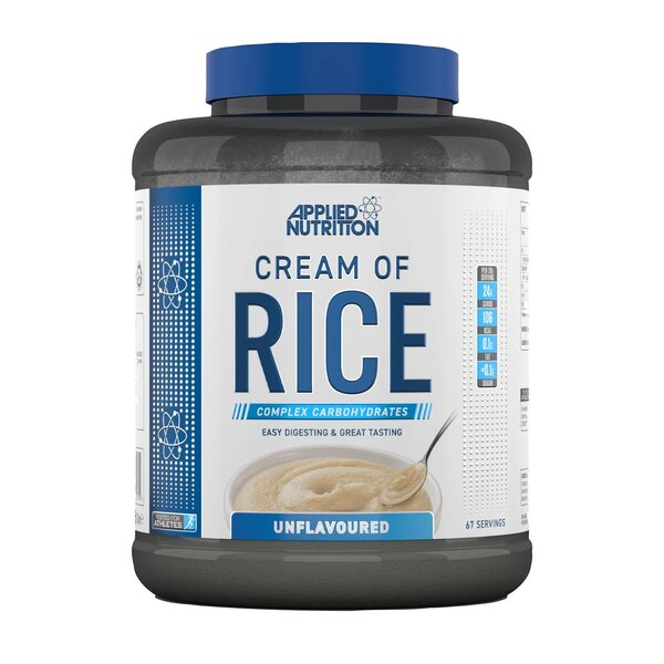 Applied Nutrition - Cream of Rice