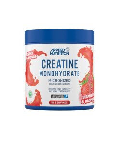 Applied Nutrition - Creatine Monohydrate