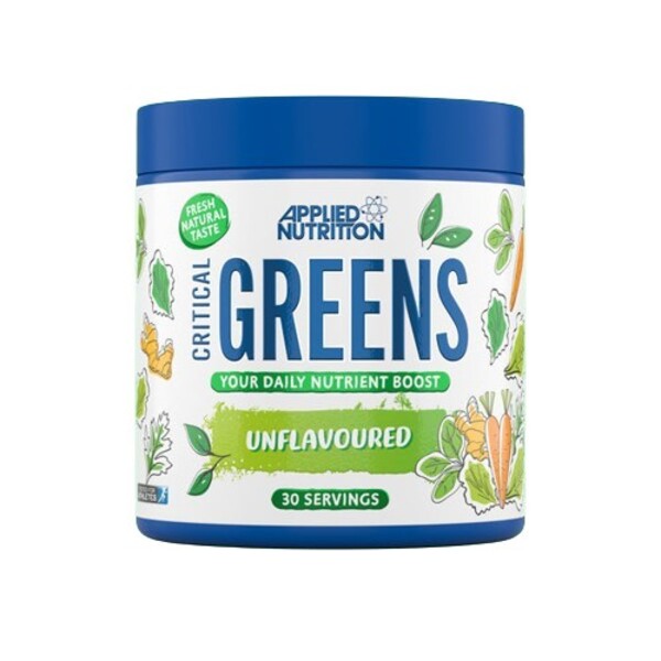 Applied Nutrition - Critical Greens