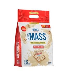 Applied Nutrition - Critical Mass - Original