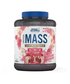 Applied Nutrition - Critical Mass - Professional