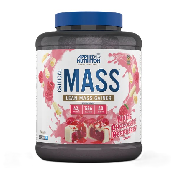 Applied Nutrition - Critical Mass - Professional