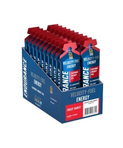 Applied Nutrition - Endurance Energy Isotonic Energy Gel