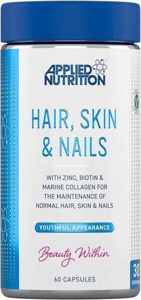 Applied Nutrition - Hair