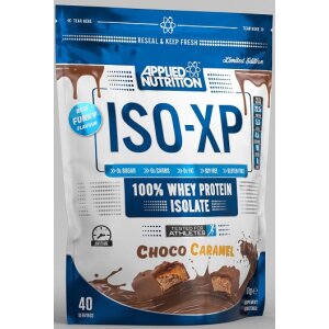 Applied Nutrition - ISO-XP