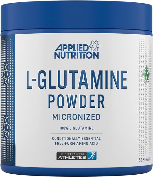 Applied Nutrition - L-Glutamine Powder