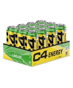 Cellucor - C4 Explosive Energy Drink