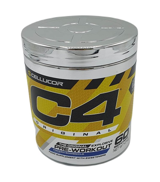 Cellucor - C4 Original