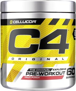 Cellucor - C4 Original