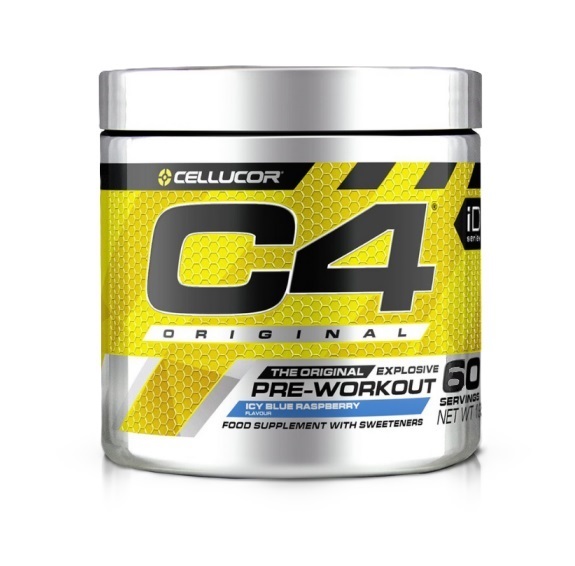 Cellucor - C4 Original