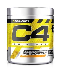 Cellucor - C4 Original