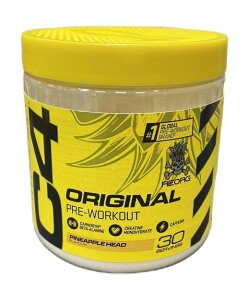 Cellucor - C4 Original