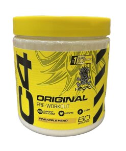Cellucor - C4 Original