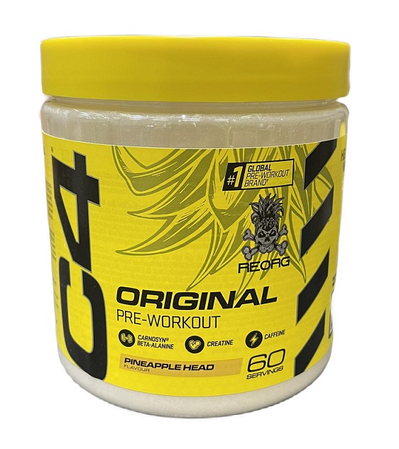Cellucor - C4 Original