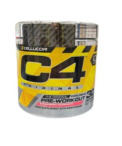 Cellucor - C4 Original