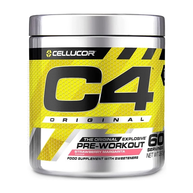 Cellucor - C4 Original