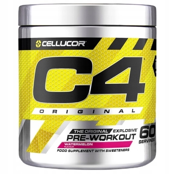 Cellucor - C4 Original