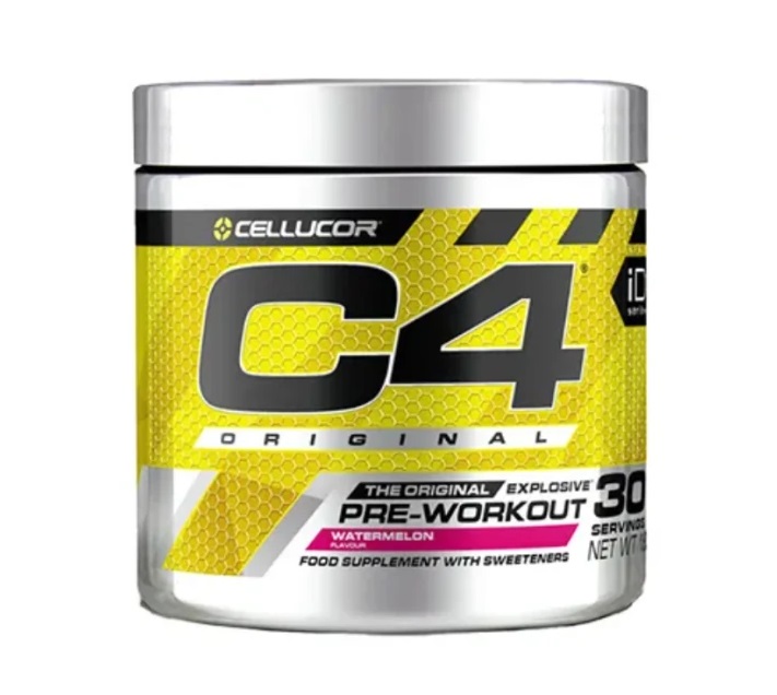 Cellucor - C4 Original