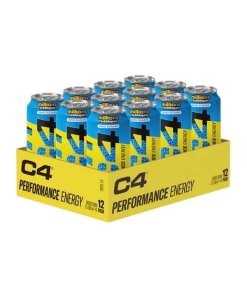 Cellucor - C4 Performance Energy