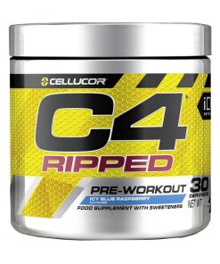 Cellucor - C4 Ripped