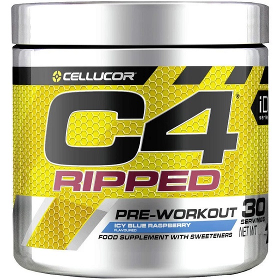 Cellucor - C4 Ripped
