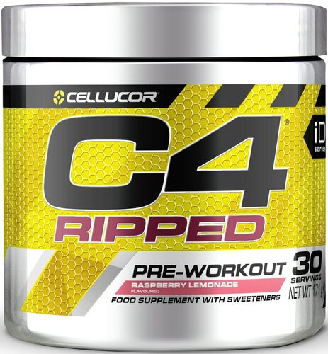 Cellucor - C4 Ripped