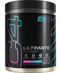 Cellucor - C4 Ultimate