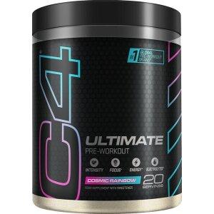 Cellucor - C4 Ultimate