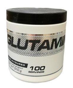 Cellucor - Glutamine - 510g