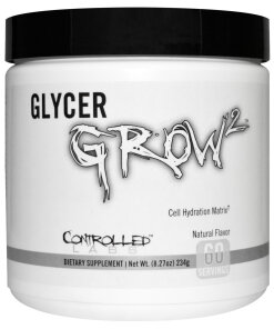 Controlled Labs - GlycerGrow 2