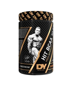 Dorian Yates - HIT BCAA 10:1:1