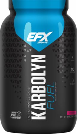EFX Sports - Karbolyn Fuel