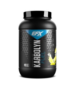 EFX Sports - Karbolyn Fuel