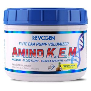 Evogen - Amino K.E.M. EAA