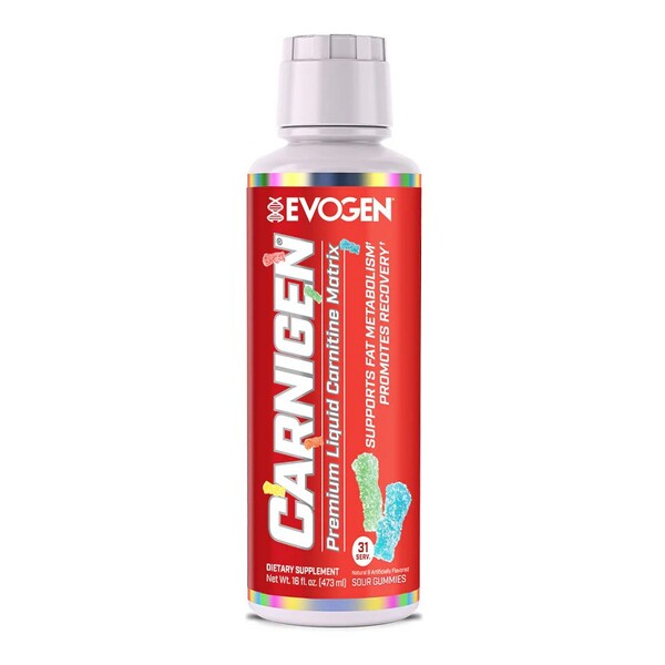 Evogen - Carnigen Liquid