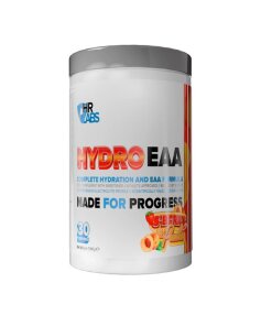 HR Labs - HydroEAA