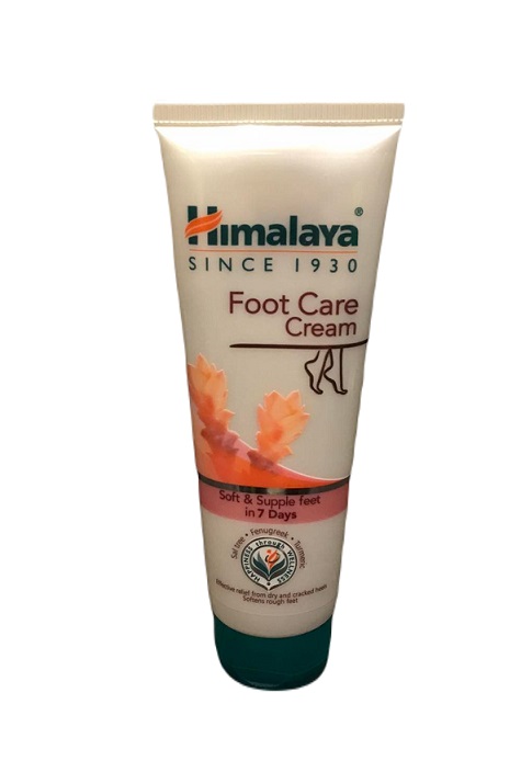 Himalaya - Foot Care Cream - 75g
