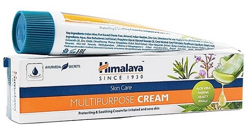 Himalaya - Multipurpose Cream - 20g