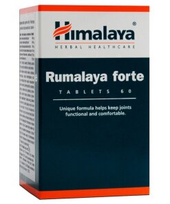 Himalaya - Rumalaya Forte - 60 tabs