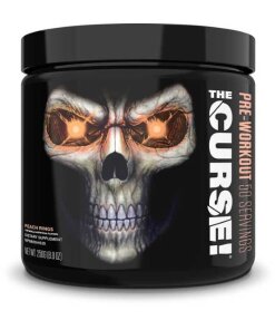 JNX Sports - The Curse!