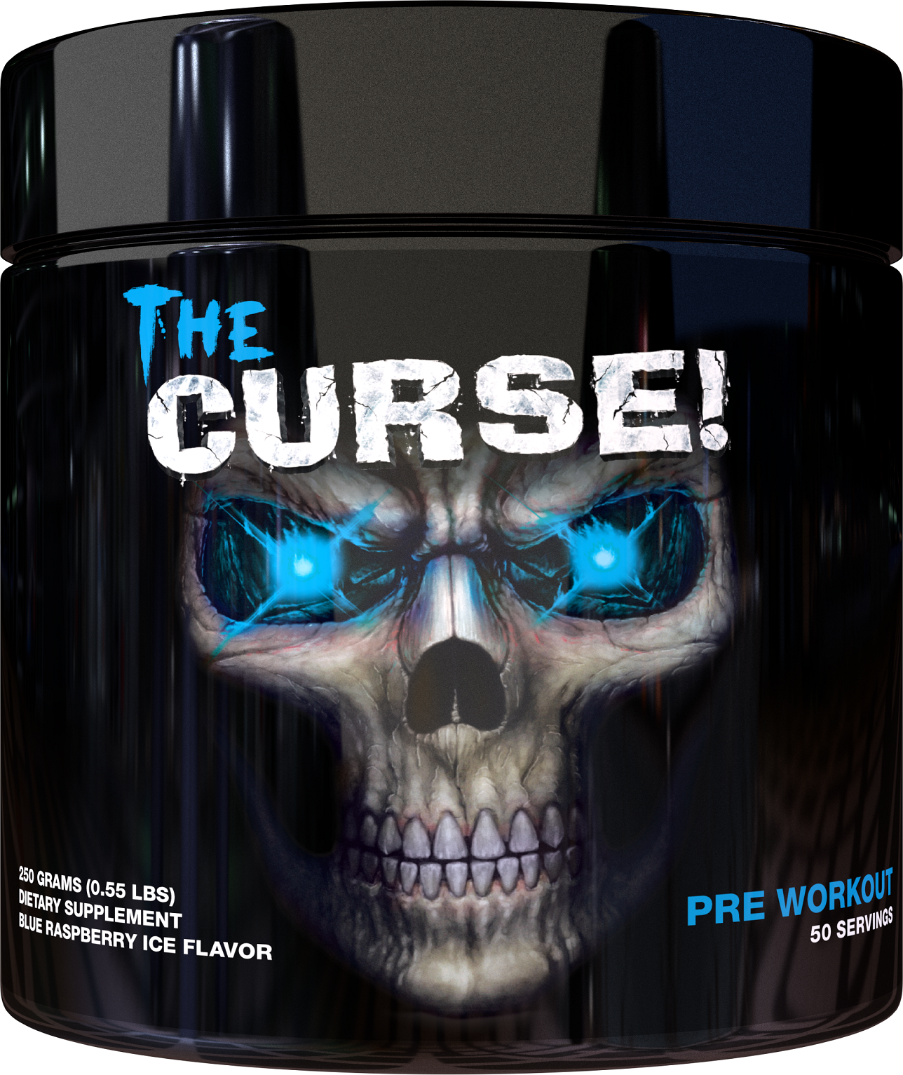 JNX Sports - The Curse!