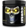 JNX Sports - The Curse!
