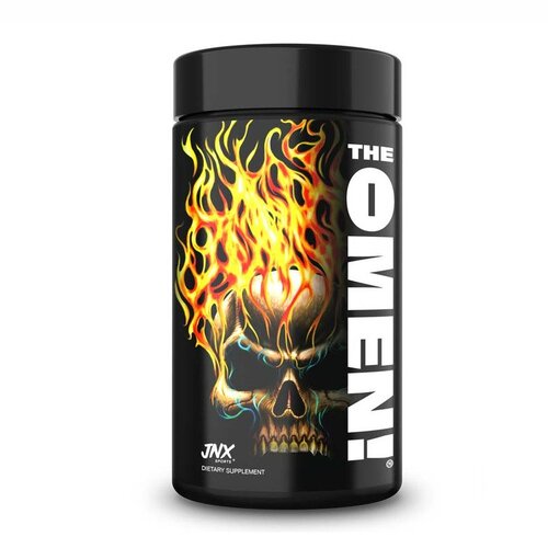 JNX Sports - The Omen! - 100 vcaps